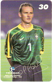 RJ-0752 - França 1998 - 03/19