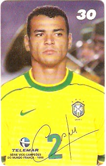 RJ-0753 - França 1998 - 04/19