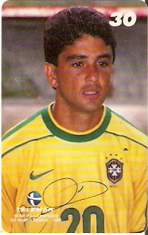 RJ-0756 - França 1998 - 07/19