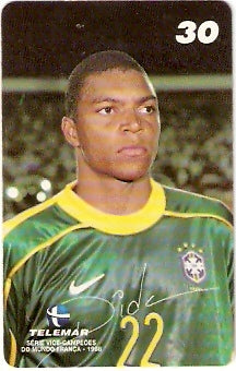 RJ-0758 - França 1998 - 09/19