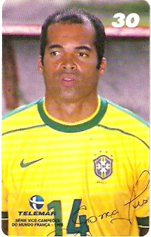 RJ-0754M - França 1998 - 05/19