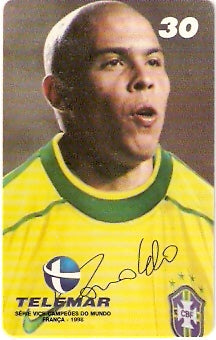 RJ-0755M - França 1998 - 06/19