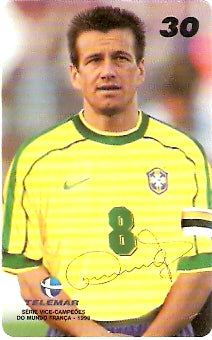 RJ-0757M - França 1998 - 08/19