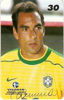 RJ-0760 - França 1998 - 11/19