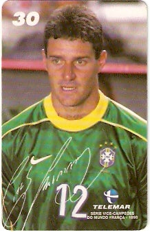 RJ-0763 - França 1998 - 14/19