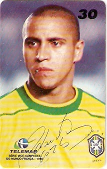 RJ-0765 - França 1998 - 16/19