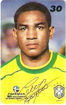 RJ-0767 - França 1998 - 18/19