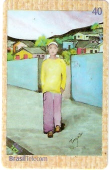 RS-0883 - Meninos de Rua - 1/7