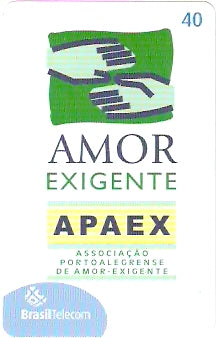 RS-0899 - Amor Exigente