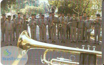 RS-0922 - Banda de Música