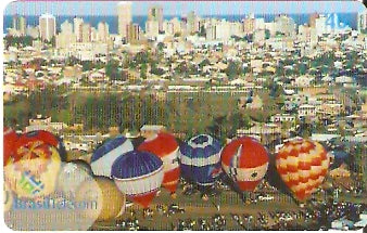 RS-0924 - Festival de Balonismo
