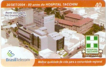 RS-0933 - Hospital Tacchini