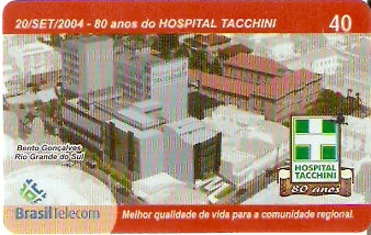 RS-0932 - Hospital Tacchini