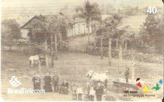 RS-0938 - Imigração Alemã