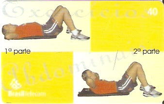 RS-0939 - Abdominais - 01/11