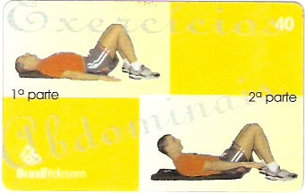 RS-0940 - Abdominais - 02/11