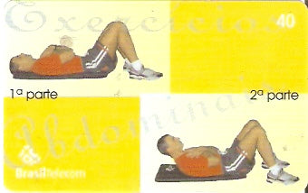 RS-0941 - Abdominais - 03/11