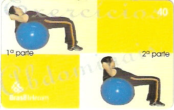 RS-0942 - Abdominais - 04/11