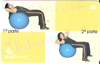 RS-0943 - Abdominais - 05/11