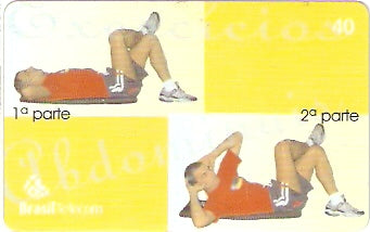 RS-0945 - Abdominais - 07/11