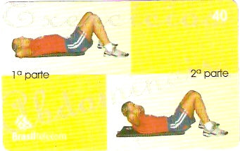 RS-0950 - Abdominais - 01/11