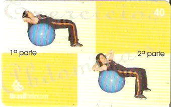 RS-0954 - Abdominais - 05/11