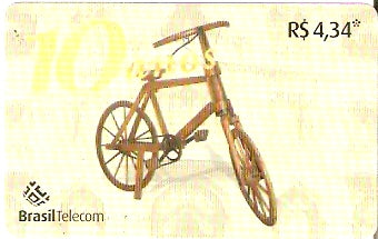RS-0973 - Casa da Cultura - R$ 4,34 - 3/3