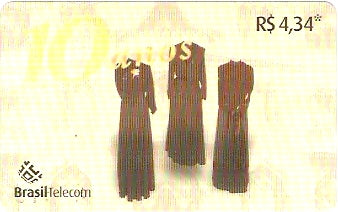 RS-0972 - Casa da Cultura - R$ 4,34 - 2/3
