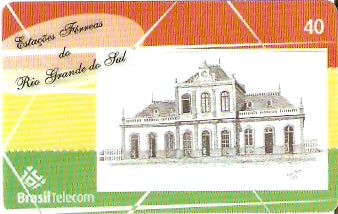 RS-0977 - Estações Férreas - 02/21