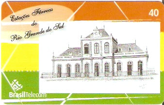 RS-0980 - Estações Férreas - 02/21
