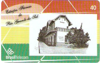 RS-0999 - Estações Férreas - 05/21