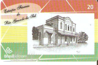 RS-1000 - Estações Férreas - 06/21
