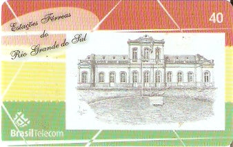 RS-1005 - Estações Férreas - 11/21