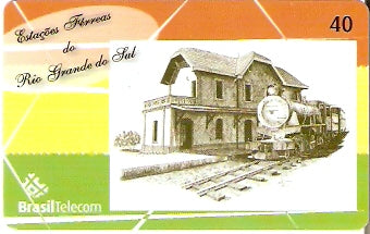 RS-1021 - Estações Férreas - 09/21