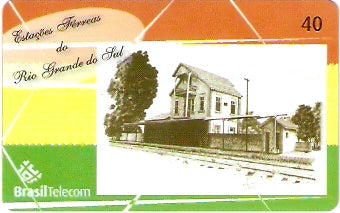 RS-1024 - Estações Férreas - 12/21