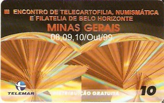 RJ-0998 - Encontro de Belo Horizonte