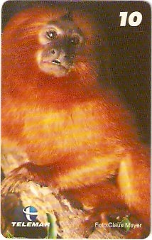 RJ-0996 - Telecartofilia Paz