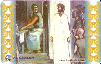 RJ-1024 - Via Crucis - 01/14