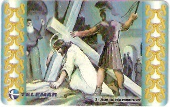 RJ-1026 - Via Crucis - 03/14