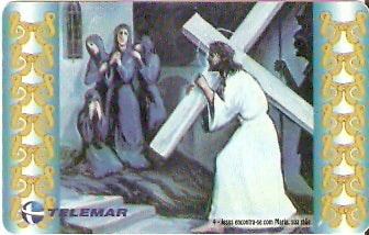 RJ-1027 - Via Crucis - 04/14