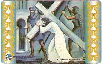 RJ-1028 - Via Crucis - 05/14