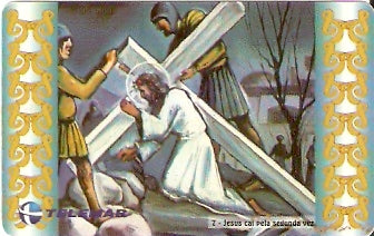 RJ-1030 - Via Crucis - 07/14