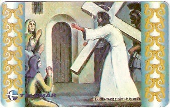 RJ-1031 - Via Crucis - 08/14