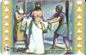 RJ-1033 - Via Crucis - 10/14