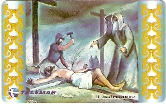 RJ-1034 - Via Crucis - 11/14