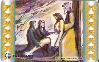 RJ-1036 - Via Crucis - 13/14