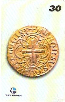 RJ-1127 - Moedas - 1/8