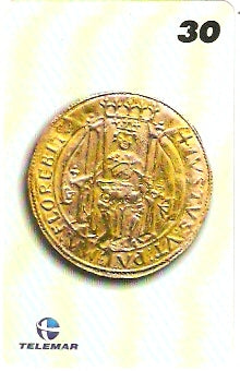 RJ-1128 - Moedas - 2/8