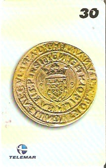 RJ-1130 - Moedas - 4/8