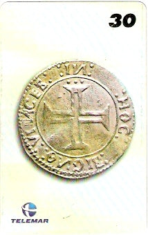 RJ-1131 - Moedas - 5/8